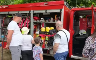 DZIEŃ DZIECKA - Atrakcje, zabawy, animacje. 