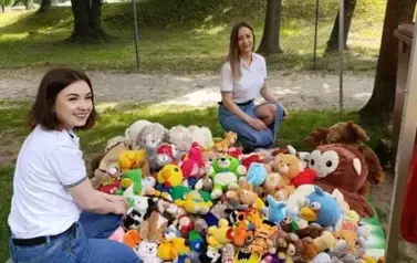 DZIEŃ DZIECKA - Atrakcje, zabawy, animacje. 