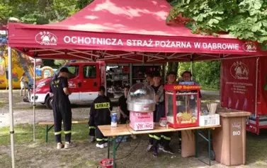 DZIEŃ DZIECKA - Atrakcje, zabawy, animacje. 