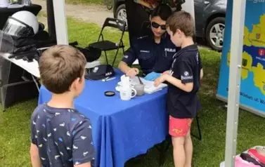 DZIEŃ DZIECKA - Atrakcje, zabawy, animacje. 