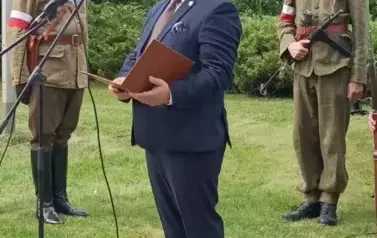 Obchody 81 rocznicy wybuchu Powstania Warszawskiego