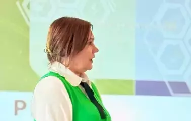 SPOTKANIE na temat - wspieranie rozwoju biznesu i&nbsp;promowanie nowoczesnych rozwiązań energetycznych