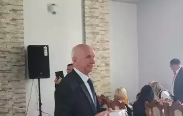 Honorowi krwiodawcy w gminie Wieluń