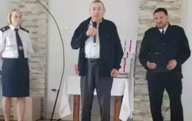 Honorowi krwiodawcy w gminie Wieluń