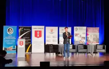 Regionalny Kongres Młodzieżowy