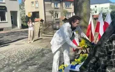 Rocznica wybuchu powstania w getcie warszawskim