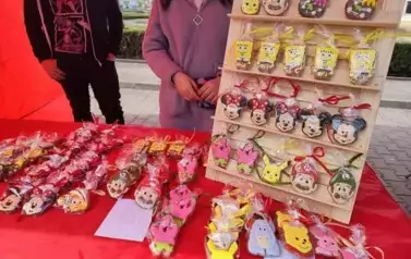 Wiosenny Jarmark Wielkanocny