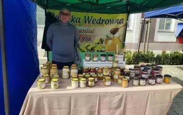 Wiosenny Jarmark Wielkanocny