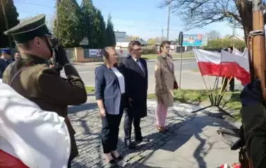 85. rocznica Zbrodni Katyńskiej