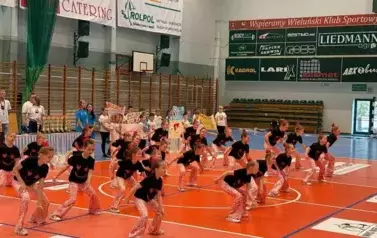 Charytatywny Turniej Pokoleń Wieluńskiej Siatk&oacute;wki