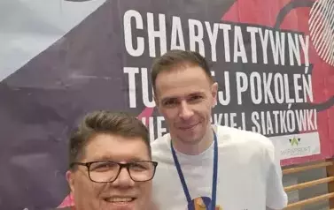 Charytatywny Turniej Pokoleń Wieluńskiej Siatk&oacute;wki