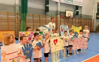 Charytatywny Turniej Pokoleń Wieluńskiej Siatk&oacute;wki