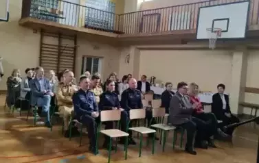 O bezpieczeństwie w przedszkolach i szkołach