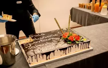 Gala Wieluńskie Sportowe Talenty