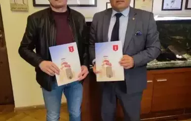 "Wzrost efektywności energetycznej Gminy Wieluń" - umowa podpisana