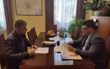 "Wzrost efektywności energetycznej Gminy Wieluń" - umowa podpisana