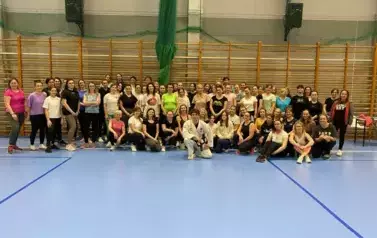 KURS samoobrony dla kobiet