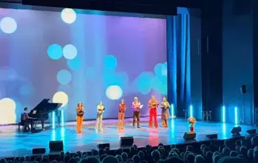 Wojew&oacute;dzki Dzień Sołtysa z mocną reprezentacją gminy Wieluń