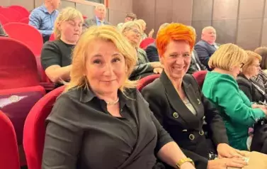 Wojew&oacute;dzki Dzień Sołtysa z mocną reprezentacją gminy Wieluń