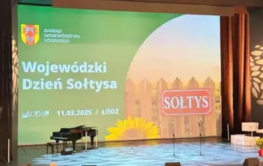 Wojew&oacute;dzki Dzień Sołtysa z mocną reprezentacją gminy Wieluń