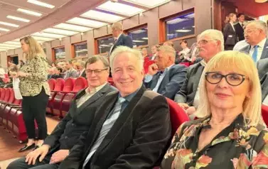 Wojew&oacute;dzki Dzień Sołtysa z mocną reprezentacją gminy Wieluń