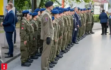 Wieluń pamiętamy - 86.rocznica wybuchu II wojny światowej
