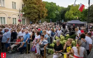 Wieluń pamiętamy - 86.rocznica wybuchu II wojny światowej