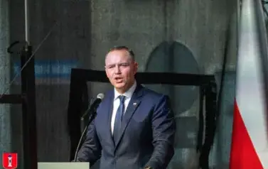 Wieluń pamiętamy - 86.rocznica wybuchu II wojny światowej