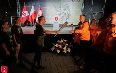 Wieluń pamiętamy - 86.rocznica wybuchu II wojny światowej