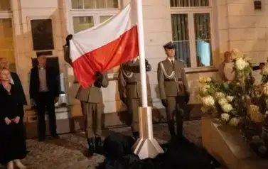 Wieluń pamiętamy - 86.rocznica wybuchu II wojny światowej