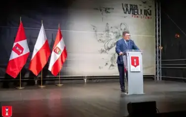 Wieluń pamiętamy - 86.rocznica wybuchu II wojny światowej