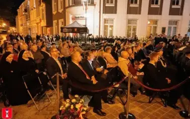 Wieluń pamiętamy - 86.rocznica wybuchu II wojny światowej