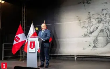 Wieluń pamiętamy - 86.rocznica wybuchu II wojny światowej