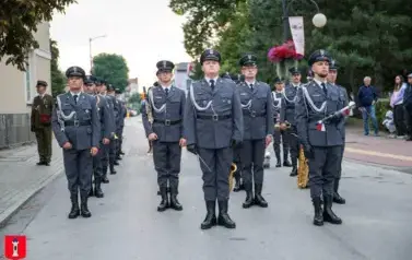 Wieluń pamiętamy - 86.rocznica wybuchu II wojny światowej