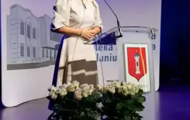 80 lat Miejskiej i Gminnej Biblioteki Publicznej