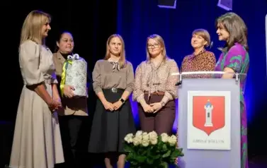 80 lat Miejskiej i Gminnej Biblioteki Publicznej