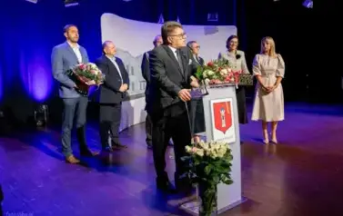 80 lat Miejskiej i Gminnej Biblioteki Publicznej