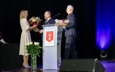 80 lat Miejskiej i Gminnej Biblioteki Publicznej