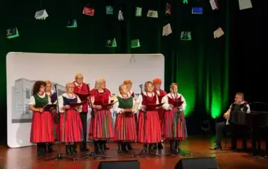 80 lat Miejskiej i Gminnej Biblioteki Publicznej