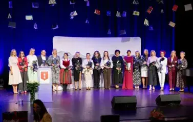 80 lat Miejskiej i Gminnej Biblioteki Publicznej