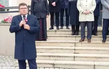 Święto Niepodległości przemowy