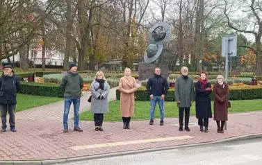 Święto Niepodległości mieszkańcy