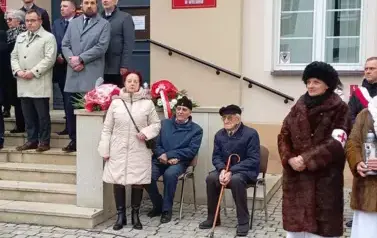 Święto Niepodległości mieszkańcy