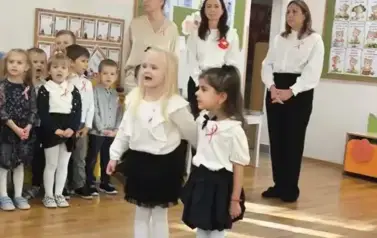 Święto Niepodległości PP3