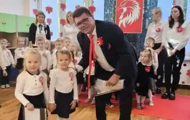 Święto Niepodległości PP3