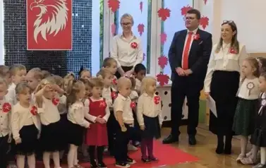 Święto Niepodległości PP3