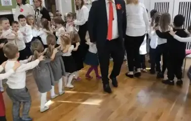 Święto Niepodległości PP3