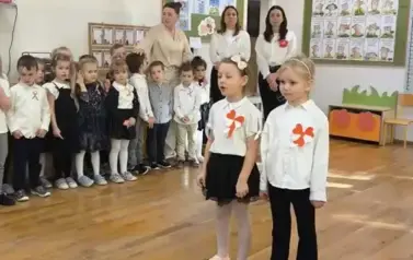 Święto Niepodległości PP3