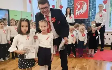 Święto Niepodległości PP3