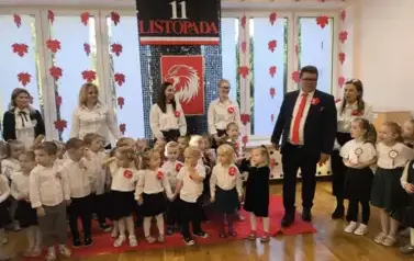 Święto Niepodległości PP3